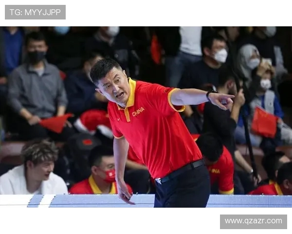 杜锋执教风云再起 揭秘中国篮球崛起背后的掌舵者