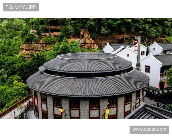 梅州客家文化传承与发展:历史、语言、习俗与现代融合的多维探索 梅州客家文化传承与发展:历史、语言、习俗与现代融合的多维探索