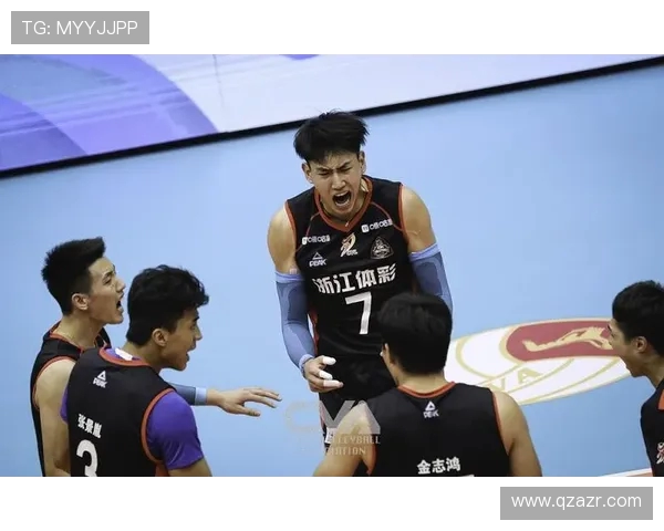 浙江队强势崛起打造冠军之路 全新阵容迎接未来挑战