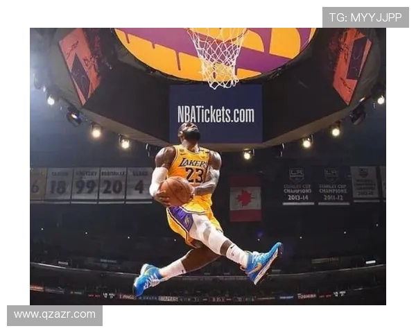 勒布朗詹姆斯如何凭借卓越领袖气质与惊人天赋持续统治篮球世界