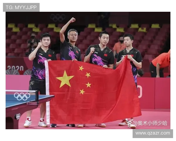 乒乓球运动的魅力与发展探讨从国球精神到世界竞技舞台