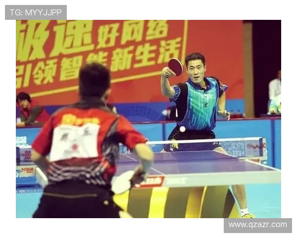 乒乓球运动的起源与发展探析以及其在全球范围内的影响力与普及情况