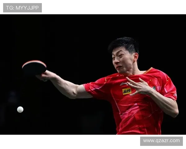 乒乓球运动的魅力与发展历程：从技术革新到国际化的全面解析