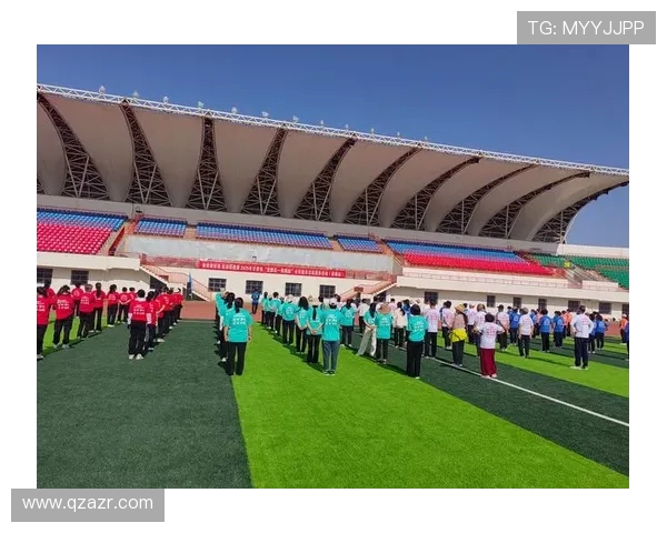 体育强国梦激发全民健身热情推动社会全面进步与和谐发展