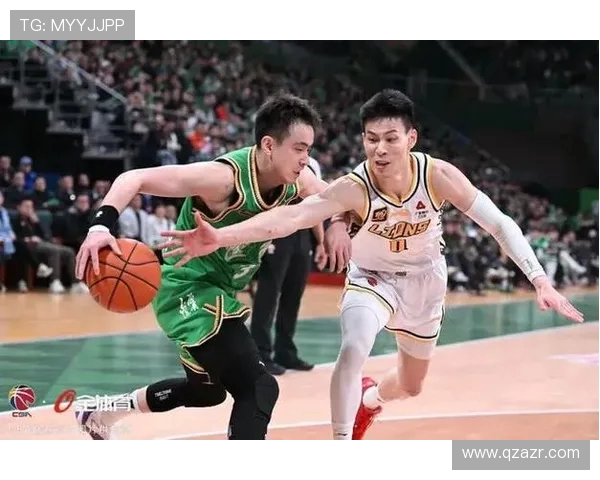 浙江广厦：深耕篮球产业，推动体育文化融合与城市发展新机遇