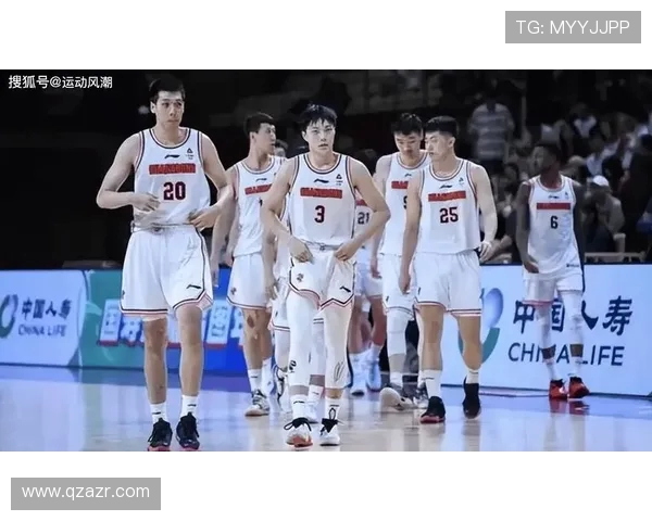 篮球风云再起 新时代球员崛起与战术革新解析