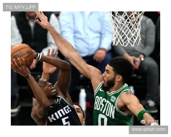 老鹰迎战凯尔特人：焦点对决揭示季后赛形势与球星较量