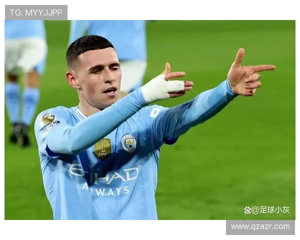 菲尔福登成长之路与英格兰足球未来核心价值探究