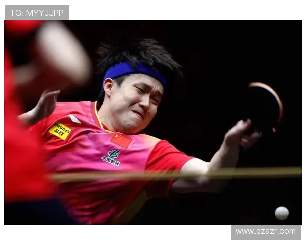 乒乓球运动的魅力与发展：从技巧提升到全球竞技的崛起