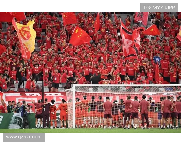 中国足球队备战亚洲杯 强力引援助力新一轮冲击荣耀