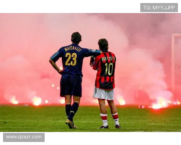 AC米兰迎强敌上演巅峰对决豪门之战再燃绿茵激情争锋时刻