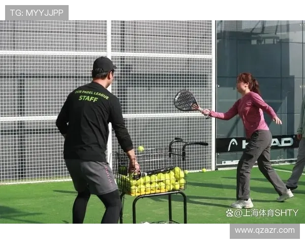 从球场激情到精神磨炼探寻网球运动带给人生的独特力量