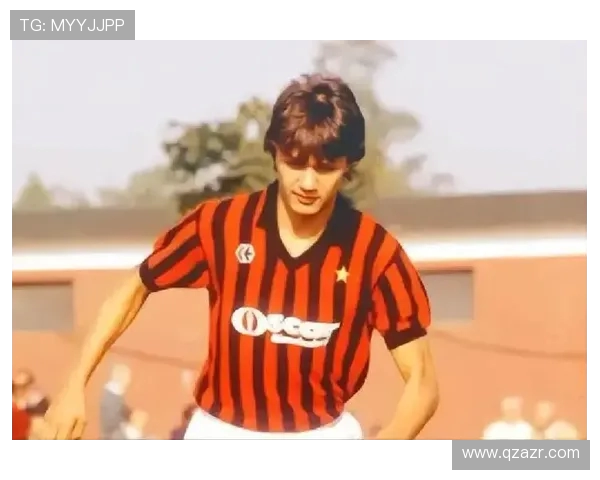 保罗·马尔蒂尼：传奇后卫的足坛辉煌与足球智慧传承