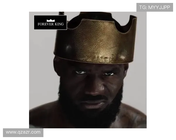 勒布朗·詹姆斯：从篮球天才到全球体育偶像的成长历程与影响力分析