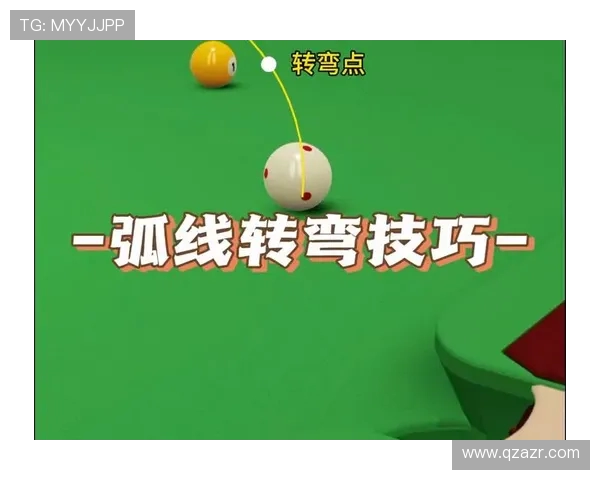 台球技巧提升与策略分析：从基础到高手的全面指导与实战经验分享