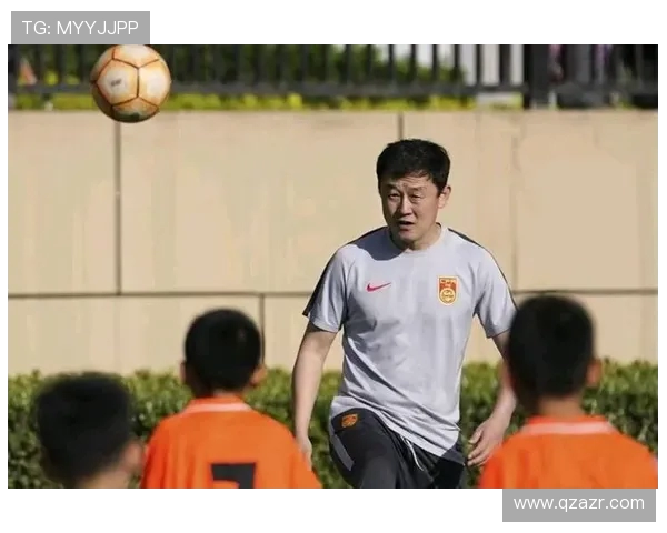 孙继海：从中超到英超的传奇之路与足球人生的无悔选择