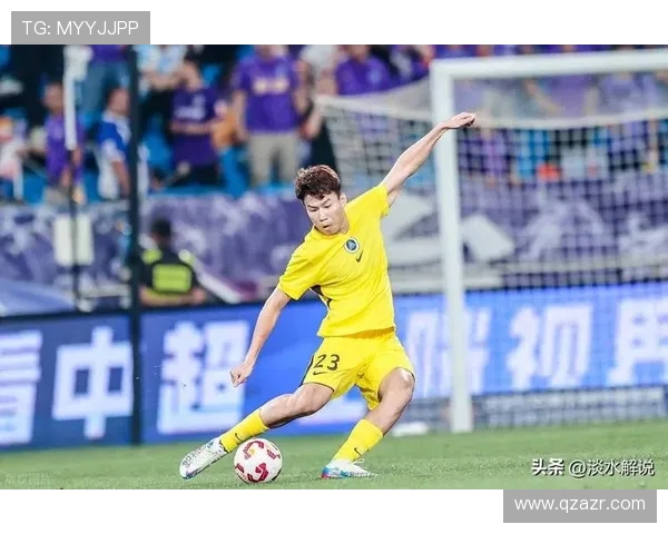 武汉三镇激战全景解析 聚焦本赛季中超新格局与精彩对决