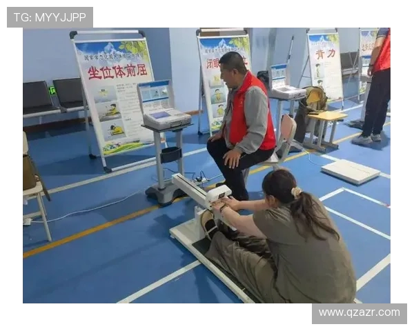 科学健身打造强健体魄全面提升身体素质与健康生活品质