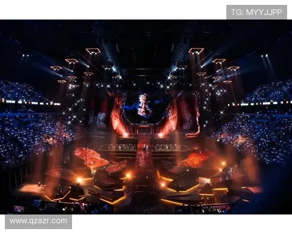 英雄联盟S15总决赛精彩回顾与赛程分析 新兴战队崛起与冠军之争