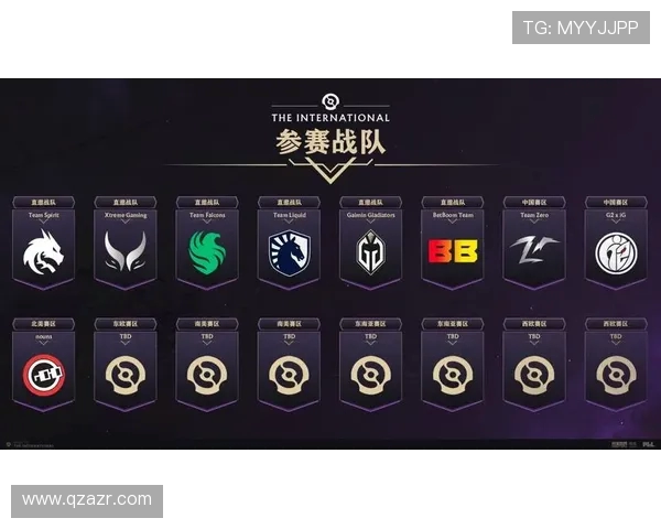 DOTA2盛宴揭秘IG战队的无敌实力与背后故事