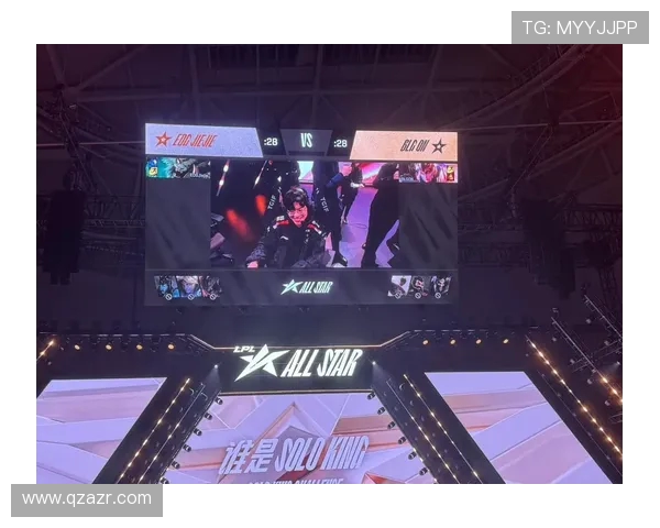 全明星赛分析：BLG选手个人能力的精彩展现与团队协作的完美结合