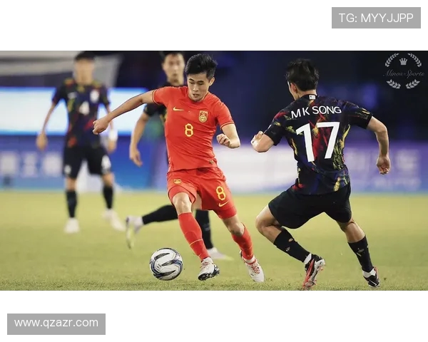 北京足球队的战术风格与比赛节奏深度解析及未来发展展望