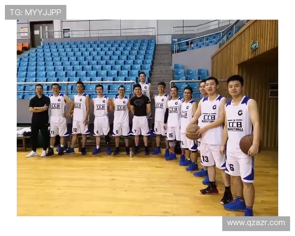 南京篮球队实力强劲荣登全国篮球实力排行榜第9名