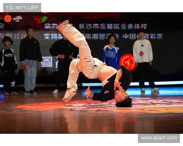 南京街舞队实力引发热议争论背后的舞蹈文化与团队精神