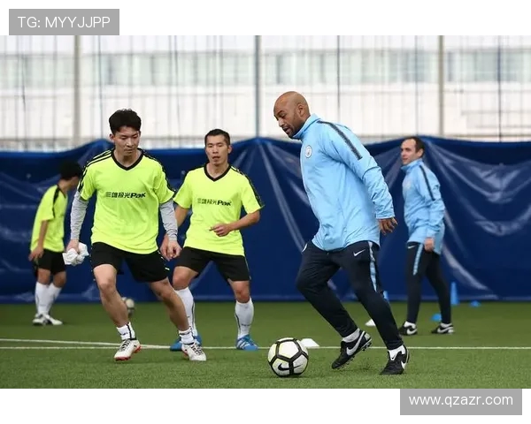 吴秀英专访:从绿茵场到人生舞台的足球之路回顾与展望 吴秀英专访:从绿茵场到人生舞台的足球之路回顾与展望