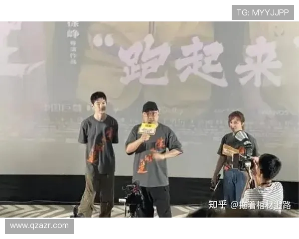 李强的极限运动人生探索与深度对话的启示与反思