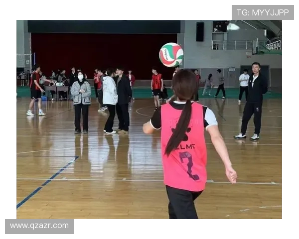 杭州排球队荣登全国排球节奏排行榜第八名展现实力与风采