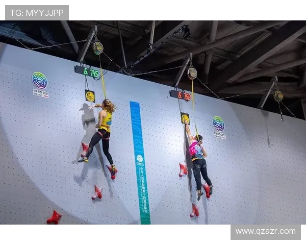 武汉攀岩队心理素质榜单揭晓最新TOP10选手表现引关注