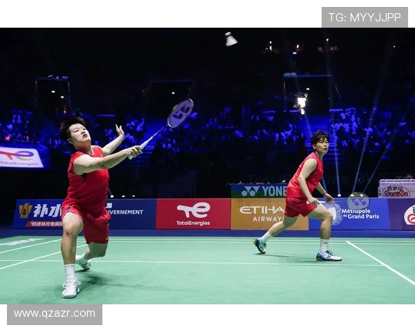 武汉羽毛球队在世界杯预选赛中的个人能力分析与表现评估 武汉羽毛球队在世界杯预选赛中的个人能力分析与表现评估