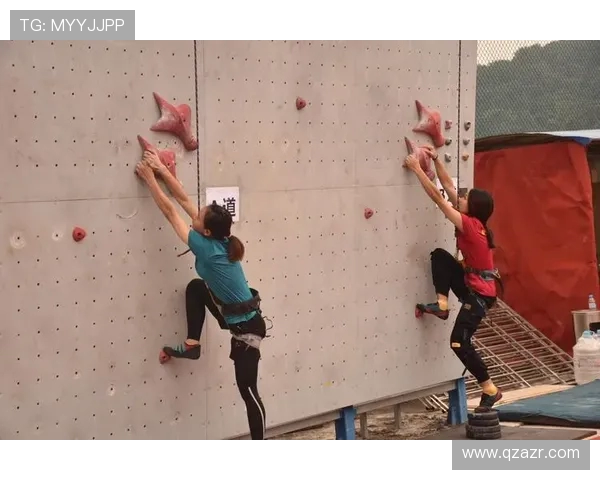 深圳攀岩队的包夹战术揭秘与深度分析探讨攀岩运动的魅力与挑战 深圳攀岩队的包夹战术揭秘与深度分析探讨攀岩运动的魅力与挑战