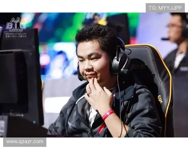 深度对话:黄静如何在英雄联盟中书写自己的传奇人生 深度对话:黄静如何在英雄联盟中书写自己的传奇人生