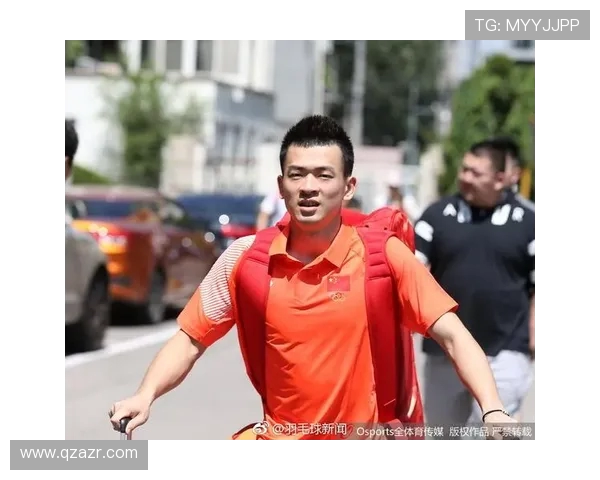 西安羽毛球队意识变革探讨：从传统到现代的转型之路