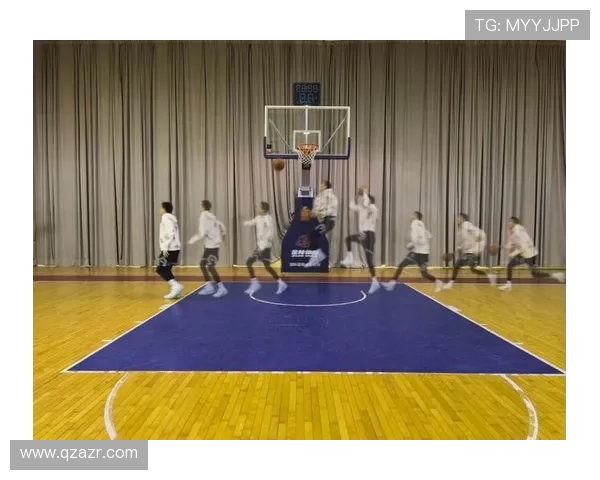 赵静独家分享篮球心得与技巧助你提升球技的秘诀与经验总结