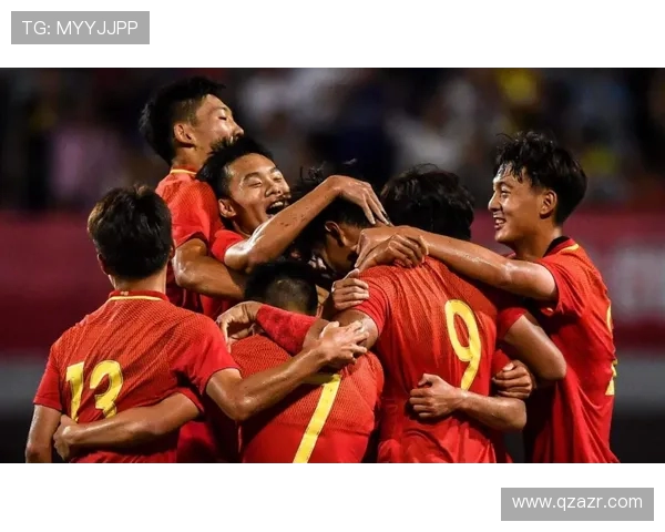 重庆足球队实力强劲荣登全国足球实力排行榜第六位