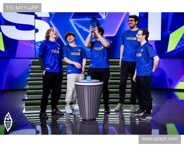 Top Esports战队携手新生力量冲击2025全球总决赛再创辉煌