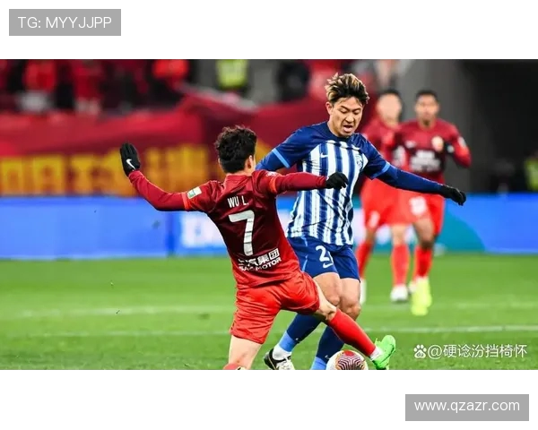 上海海港主场激战武汉三镇巅峰对决引爆中超争冠焦点战