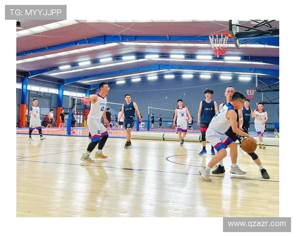 从篮球竞技精神探索团队协作与城市文化融合的多维魅力独特体验感