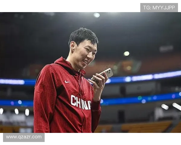 周琦在CBA赛场的崛起与挑战，如何成为中国篮球的新希望