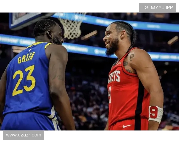 2019年勇士vs火箭直播