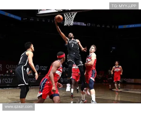 2021年NBA精彩对决篮网与国王的激烈较量回顾与分析