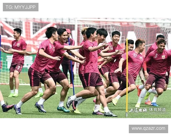 上港与首尔对决阵容分析及比赛前瞻全面解读