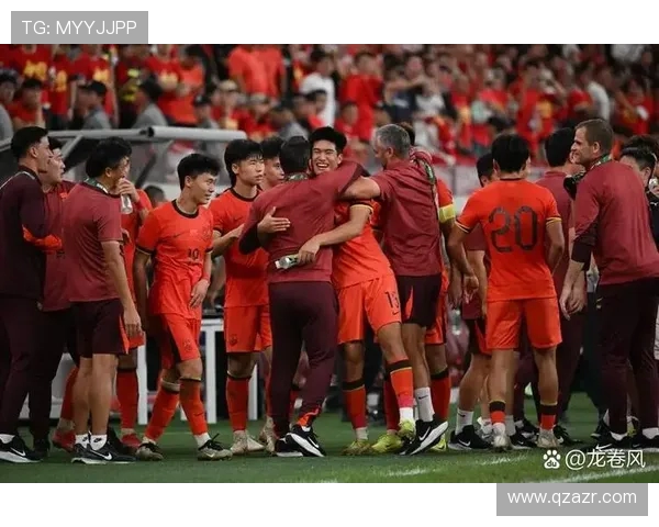 中国与澳大利亚足球阵容对比分析及比赛前瞻探讨