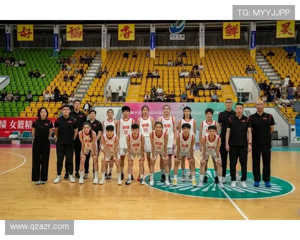 全运会解放军女篮迎战强敌展现巾帼风采力争佳绩