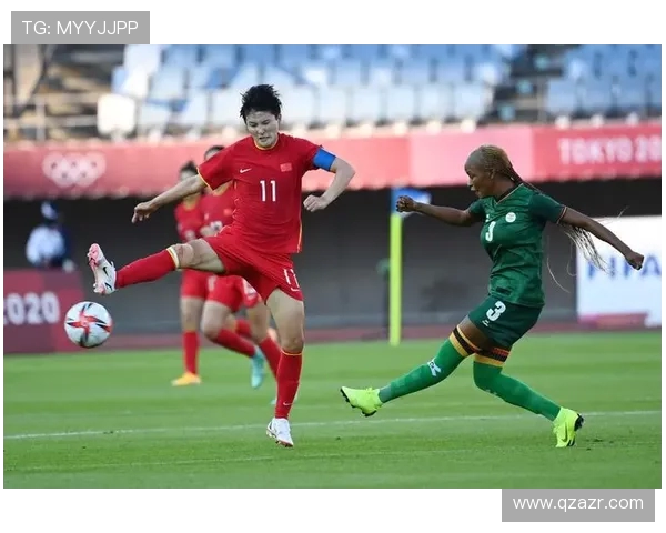 几内亚比绍与赞比亚的足球对决分析与赛前展望