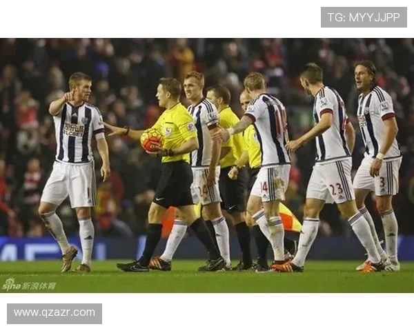 利物浦主场迎战西布朗角球大战精彩回顾与分析