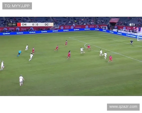 奥兰多城与华盛顿联的激烈对决揭示MLS新赛季的竞争格局